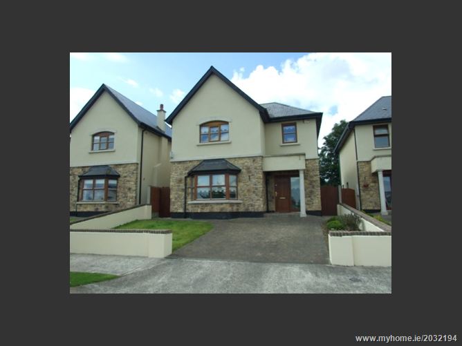 27 The Avenue, Walshestown Park, , Newbridge, Co. Kildare Maura